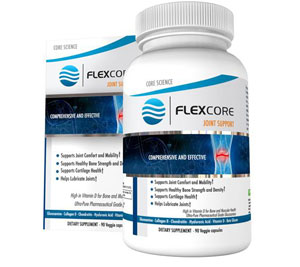 FlexCore Joint Support