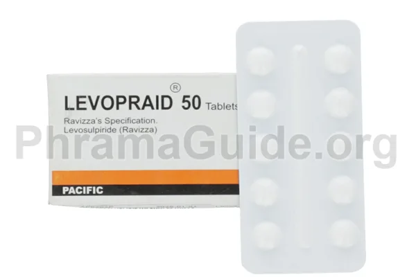 Levopraid Side Effects