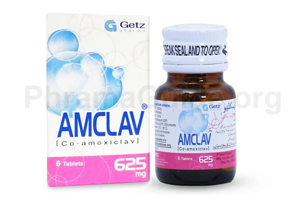 Amclav Side Effects