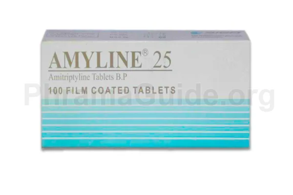 Amyline Uses and Indications