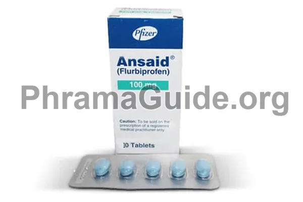Ansaid Uses and Indications