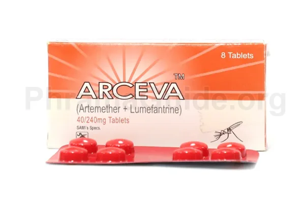 Arceva Uses and Indications