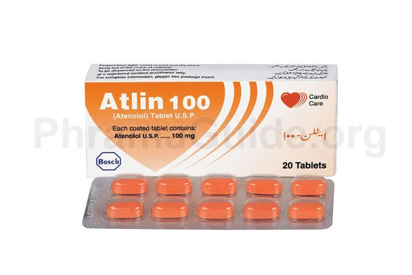 Atlin Tablet Uses and Indications