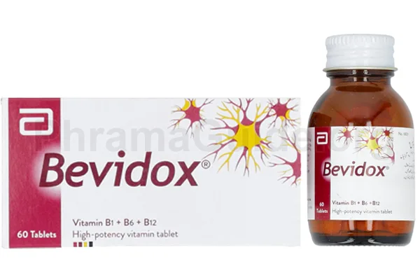 Bevidox Uses and Indications