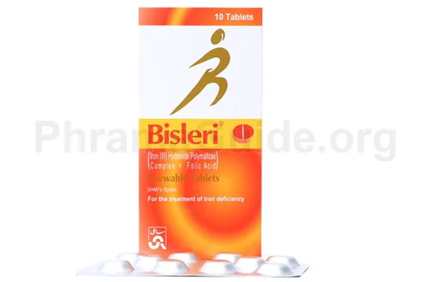 Bisleri Uses and Indications