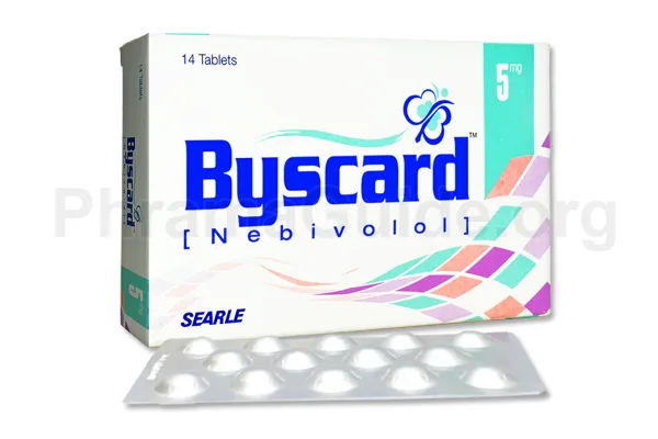Byscard Uses and Indications