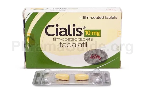 Cialis Uses and Indications