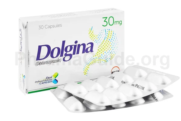 Dolgina Uses and Indications