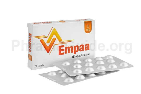 Empaa Tablet Uses : Updated 2024