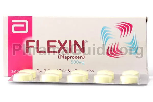 Flexin Side Effects
