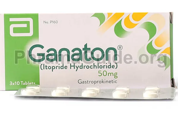 Ganaton Side Effects
