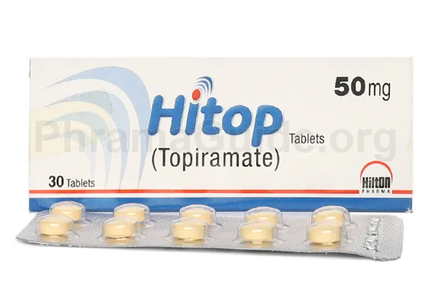 Hitop Side Effects