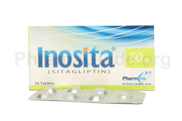 Inosita Tablet Uses and Indications