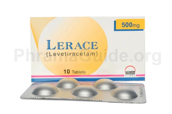 Lerace Tablet Uses : Updated 2024