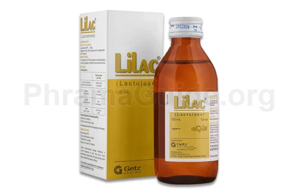 Lilac Syrup Uses and Indications