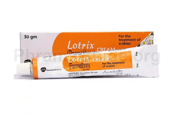 Lotrix Cream Uses and Indications