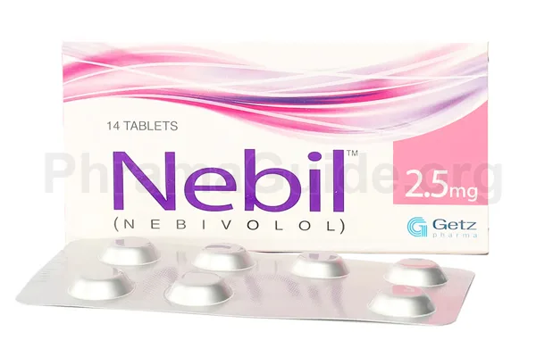 Nebil Side Effects