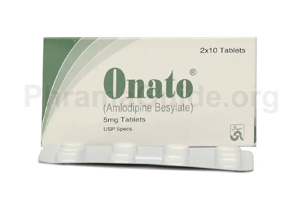 Onato Tablet Uses and Indications
