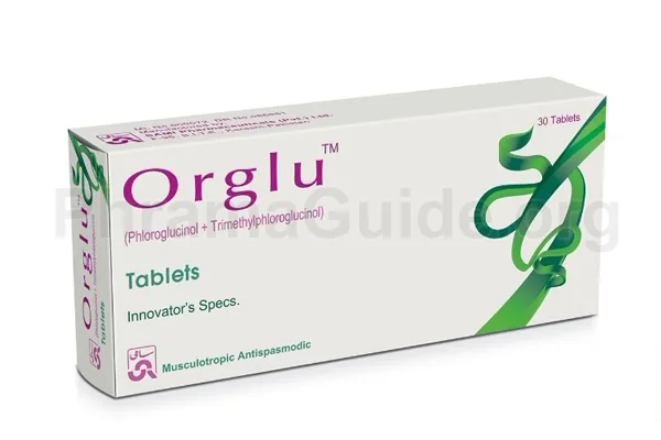 Orglu Side Effects