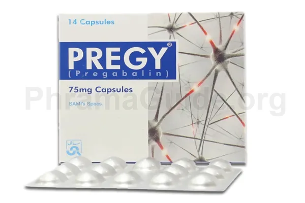 Pregy Uses and Indications
