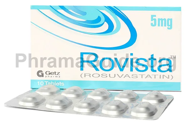 Rovista Side Effects