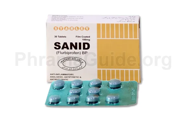 Sanid Uses and Indications