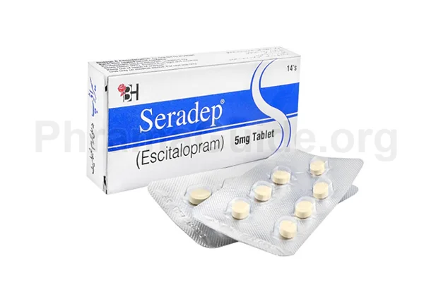 Seradep Tablet Uses and Indications
