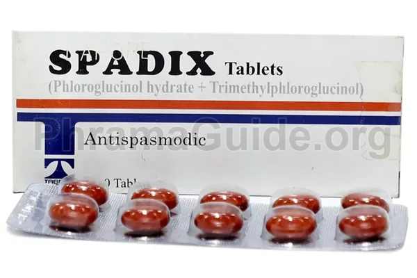 Spadix Uses and Indications