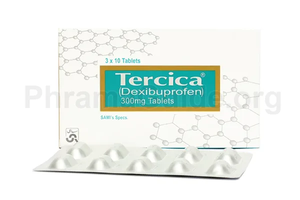 Tercica Side Effects