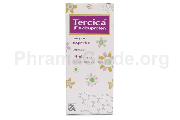 Tercica Syrup Uses and Indications