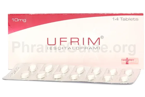 Ufirm Side Effects