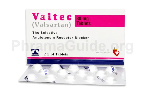Valtec Uses and Indications