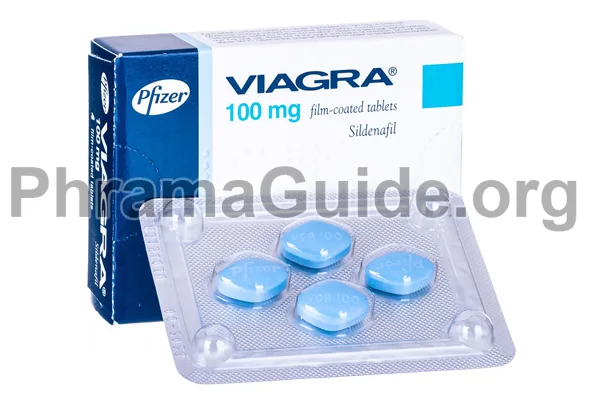 Viagra Uses and Indications