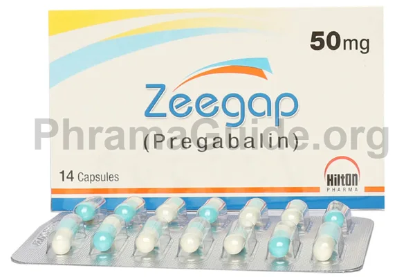 Zeegap Side Effects